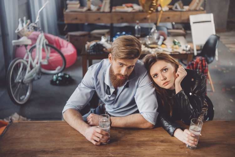 10 stvari koje nikada ne treba reći partnerki ako želite da vaša veza opstane prema stručnjacima