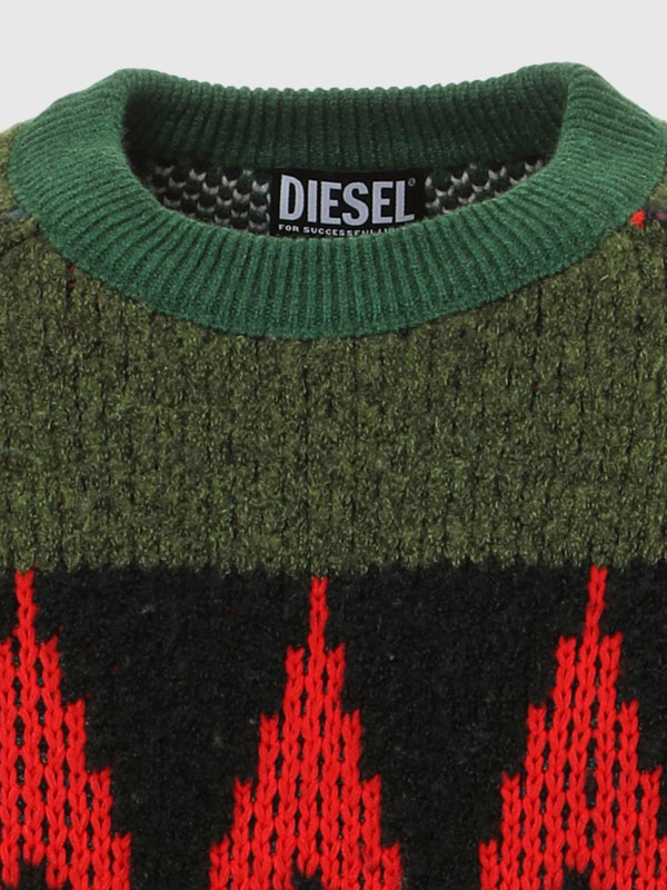 Diesel