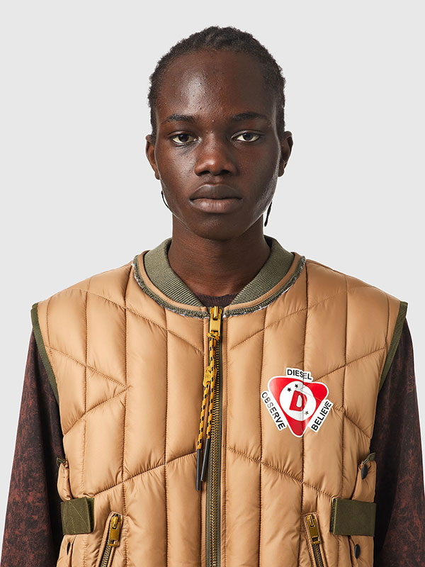 Tommy Hilfiger