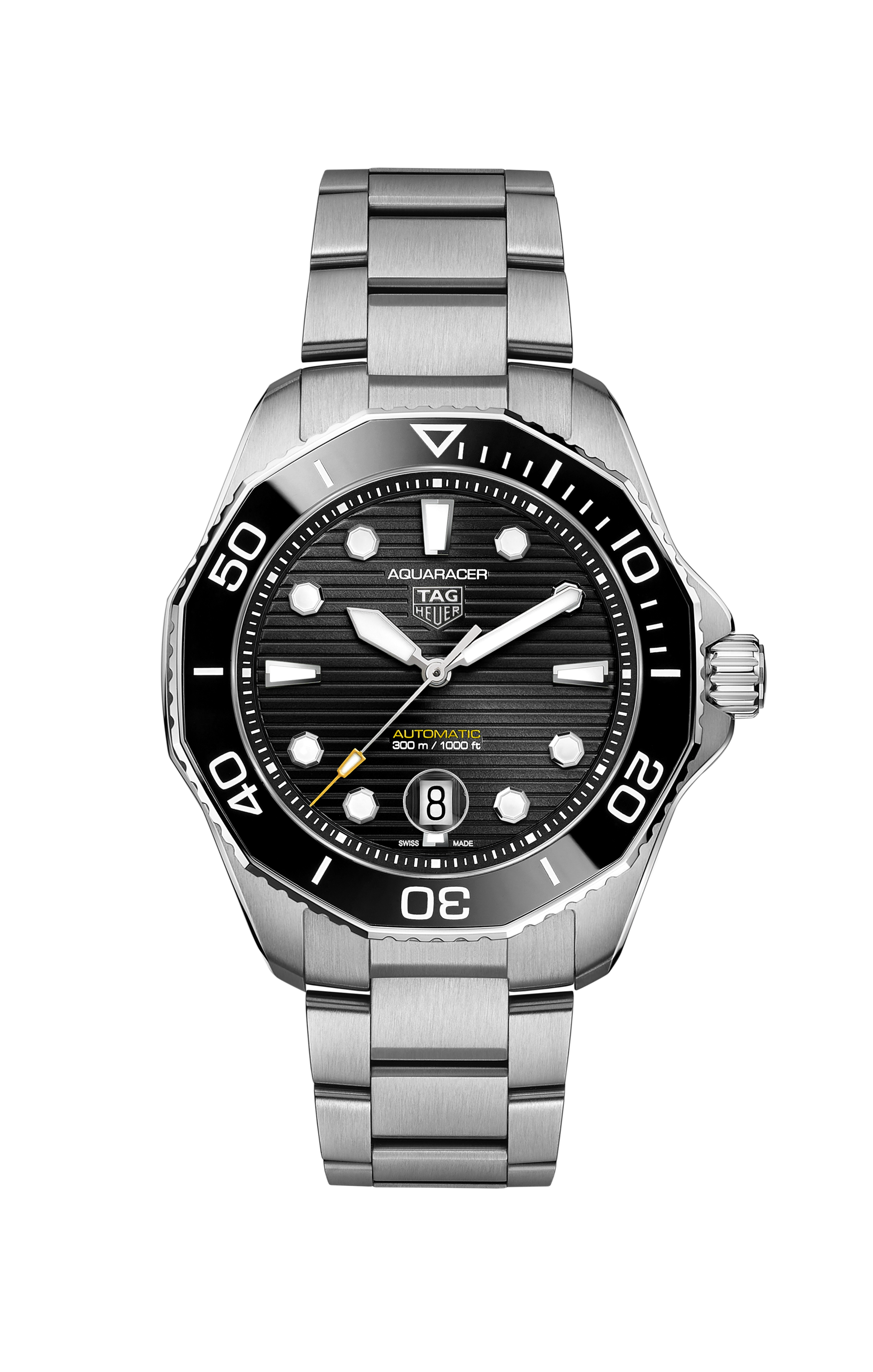 Aquaracer Reborn