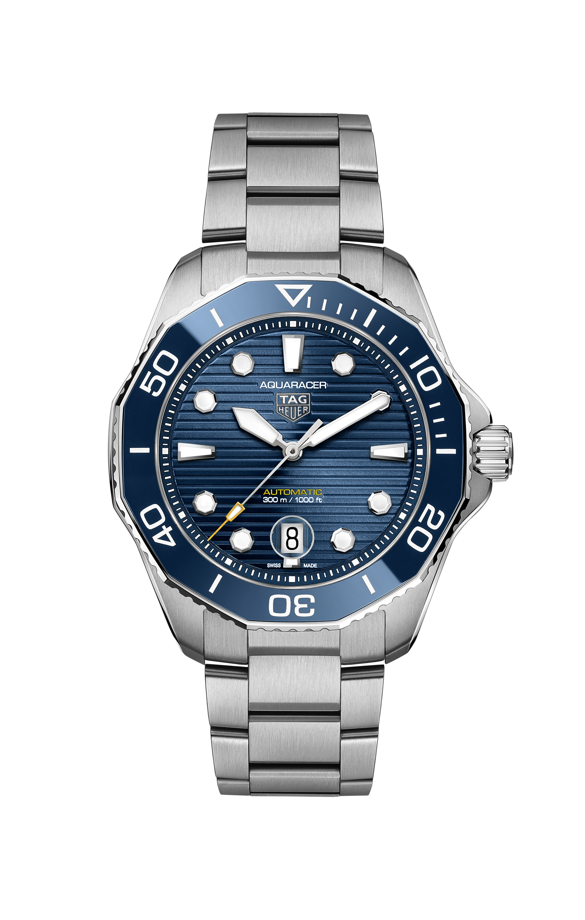 Aquaracer Reborn