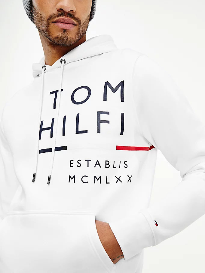 Tommy Hilfiger