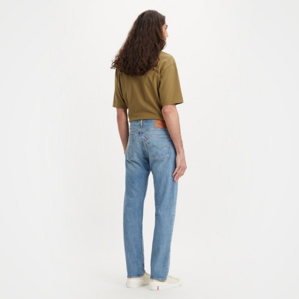 Levi's 501 - Straight fit pamučne farmerke