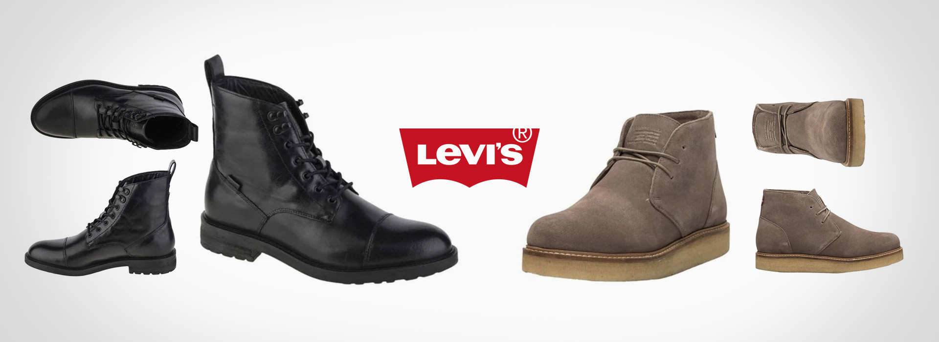 Levi's teksas košulja