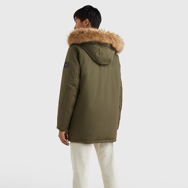 Tommy Hilfiger - Rockie parka