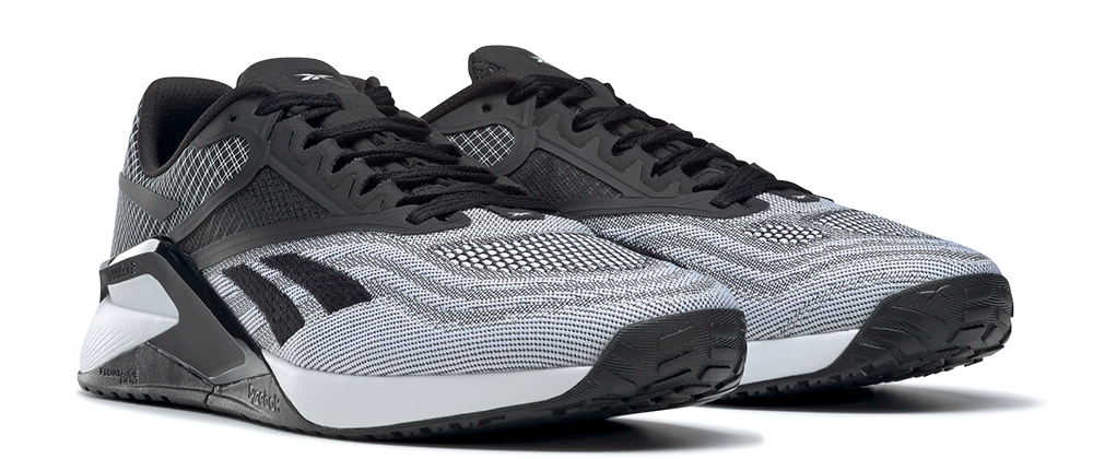 Reebok nano