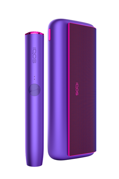 iqos