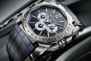 Bvlgari satovi 2025