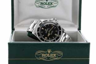 Rolex polovni discount satovi
