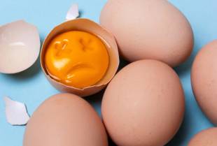 Kako da proverite da li su jaja pokvarena