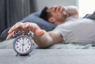 Kako da se probudite rano bez mnogo muke