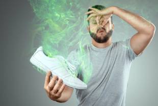 Kako da se otarasite lošeg mirisa svoje obuće