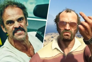 Čovek iza Trevorovog lika iz GTA V potpuno odlepio zbog pitanja o predstojećem nastavku