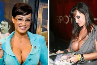 Porno diva Liza En otkriva svoj omiljeni tip muškarca