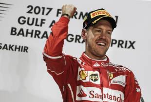 Sebastijan Fetel zvanično najavio povlačenje iz F1 šampionata na kraju ove sezone
