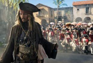 Džoni Dep potvrđuje da se neće vraćati Piratima sa Kariba