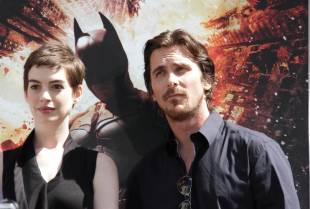 Kristijan Bejl tvrdi da bi se vratio ulozi Betmena samo ako je film u Nolanovoj režiji
