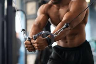 Milioni muškaraca širom sveta u velikim problemima zbog zloupotrebe steroida