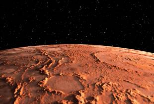 Kamenje koje je prikupio rover na Marsu poseduje sve sastojke za razvoj života
