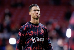 Kristijano Ronaldo zvanično više nije igrač Mančester Junajteda