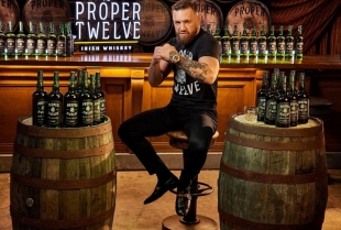 MMA legenda traži brend ambasadora za svoj viski