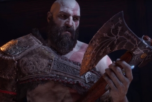 Zvanični trejler za predstojeću God of War Ragnarök video igru