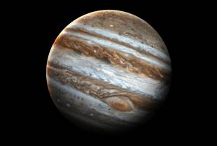 Jupiter u ponedeljak najbliži Zemlji u poslednjih 60 godina i vidljiv golim okom