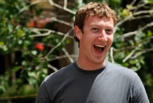 Osnivač Facebook društvene mreže izgubio više od polovine svog bogatstva ove godine