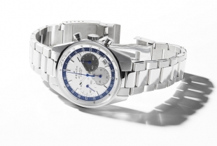 Kompanija Zenit predstavlja novu liniju satova baziranu na neprevaziđenim klasicima