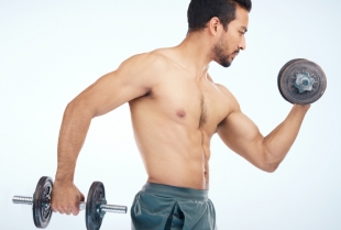 10 razloga zbog kojih gubite mišićnu masu