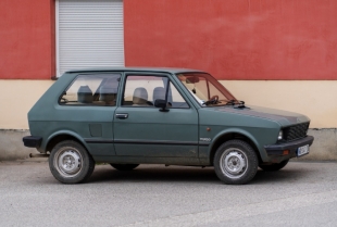Pogledajte šta su Amerikanci radili sa Yugo automobilima