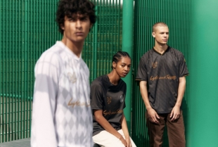 Lyle & Scott pruža podršku amaterskom fudbalu: Otvorene prijave za besplatne dresove