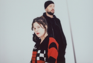 HVOB - elektronski duo koji je Beograd dugo čekao dolazi 6. oktobra u klub Drugstore!