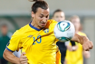 Legendarne izjave Zlatana Ibrahimovića