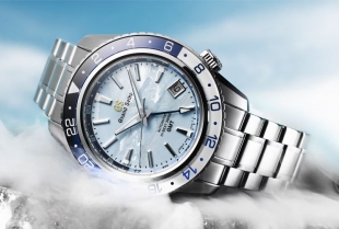 Seiko predstavlja dve nove linije inspirisane snenim japanskim pejzažima