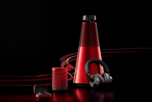Bang & Olufsen i Ferrari stvaraju istoriju novom kolekcijom zvučnika i slušalica