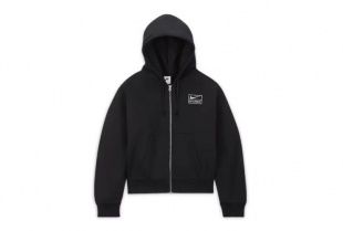 Nova Stüssy x Nike praznična kolekcija