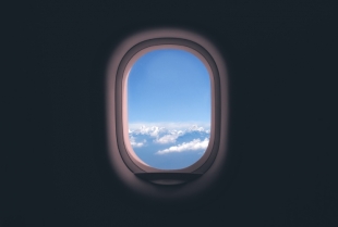 Zašto putnički avioni imaju prozore ovalnog oblika?
