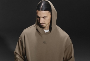 Zlatan Ibrahimović i H&M donose novu kolekciju za aktivne muškarce
