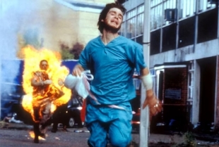 Kilijan Marfi potvrđuje da je 28 Months Later spreman za produkciju