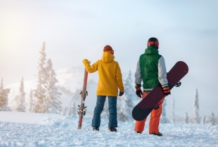 Skije ili bord – šta je bolje?
