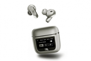 Brend JBL predstavio slušalice sa futrolom za punjenje i ekranom osetljivim na dodir