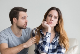 10 laži koje muškarci govore ženama