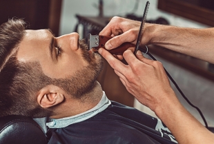 Kako da uklopite bradu sa frizurom