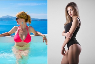 Matorke vs piletina