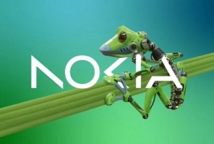 Nokia promenila logo da bi se odrekla svoje prošlosti