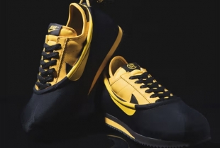 Kompanija Nike izbacuje novu specijalnu liniju u čast Brus Lija
