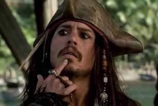 Slavni producent želi da vrati Depa u Pirate sa Kariba po svaku cenu