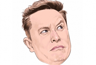 Elon Mask planira izgradnju čitavog grada za zaposlene svojih kompanija