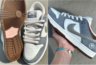 Nike i japanski zlatni olimpijac predstavljaju novu liniju elegantnih patika